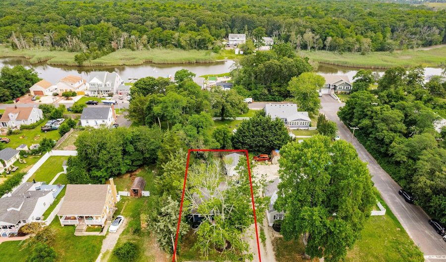 519 Bay Blvd, Bayville, NJ 08721 - 2 Beds, 1 Bath
