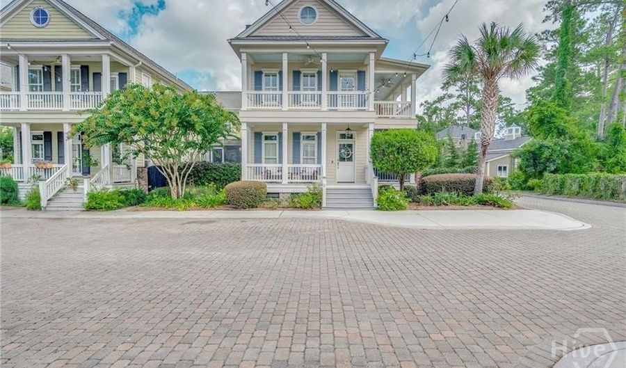 11 Turnbull Ln, Savannah, GA 31410 - 4 Beds, 5 Bath