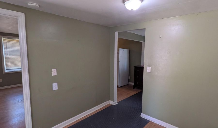 2123 Bayvale Rd, Augusta, GA 30909 - 1 Beds, 1 Bath