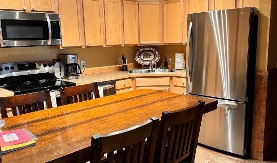 13 Moose Ridge Cedar Creek Condos 61, Big Sky, MT 59749 - 2 Beds, 2 Bath