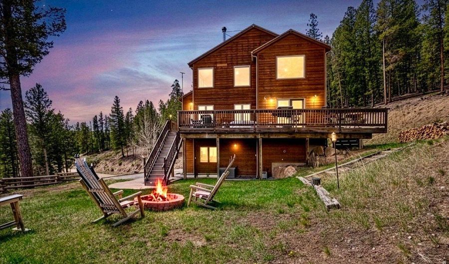 89 Carroll Ct, Black Hawk, CO 80422 - 4 Beds, 3 Bath