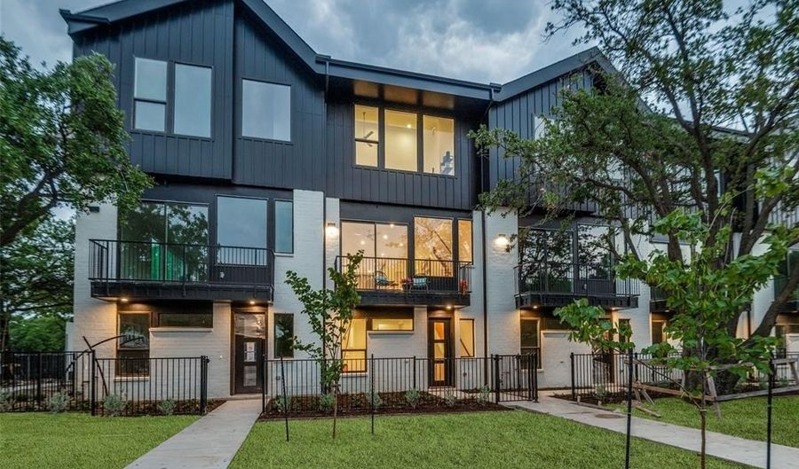 4109 N Reserve Ln, Addison, TX 75001 - 3 Beds, 4 Bath