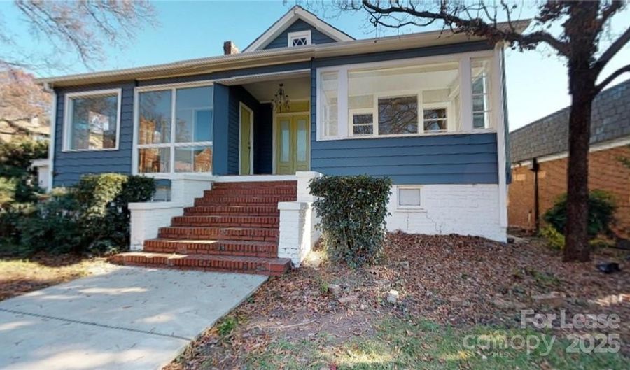428 Hawthorne Ln 1, Charlotte, NC 28204 - 1 Beds, 1 Bath
