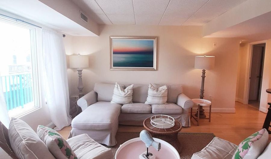 1701 COASTAL Hwy N206, Dewey Beach, DE 19971 - 2 Beds, 2 Bath