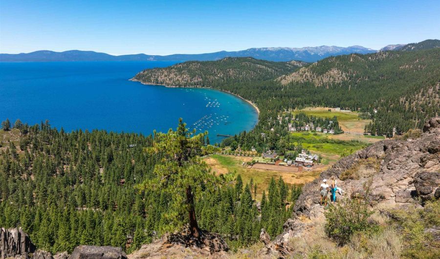 1949 Glenbrook Inn Rd, Glenbrook, NV 89413 - 9 Beds, 12 Bath