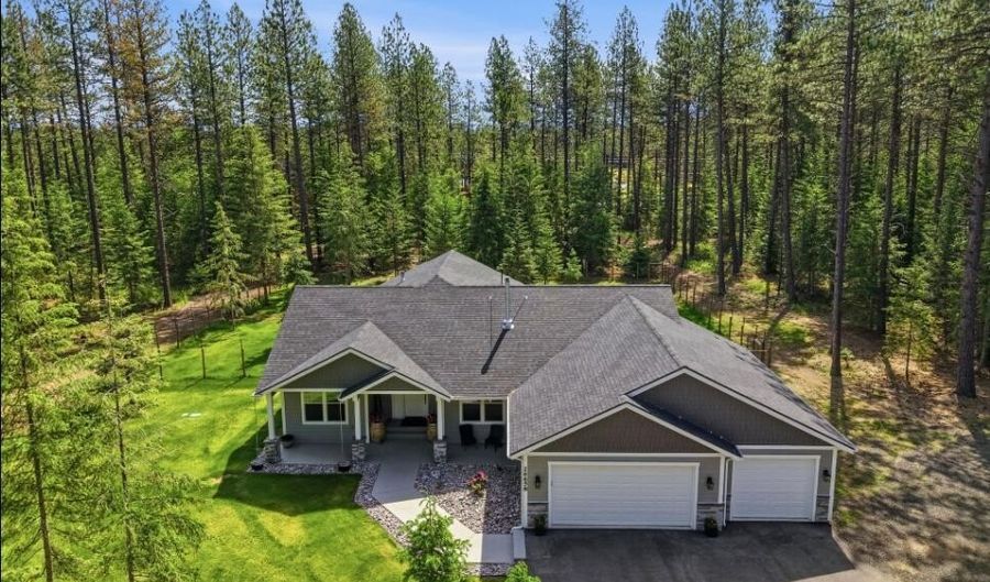 26658 N CHANNY Way, Athol, ID 83801 - 3 Beds, 2 Bath