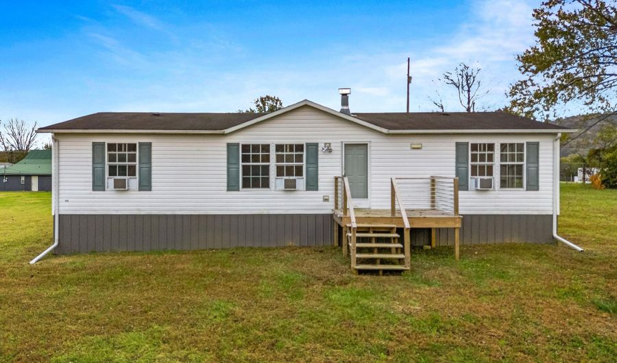 420 Meadow Branch Rd, Bean Station, TN 37708 - 3 Beds, 2 Bath