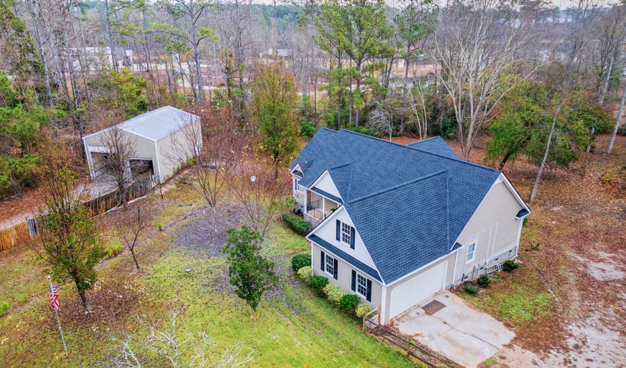 4121 Pine Ridge Rd, Appling, GA 30802 - 3 Beds, 2 Bath