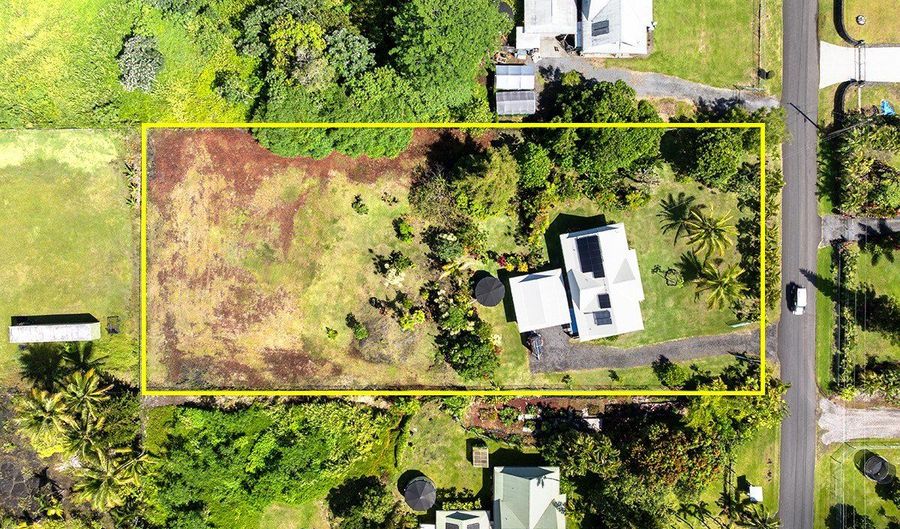 15-1948 12TH Ave, Keaau, HI 96749 - 4 Beds, 3 Bath