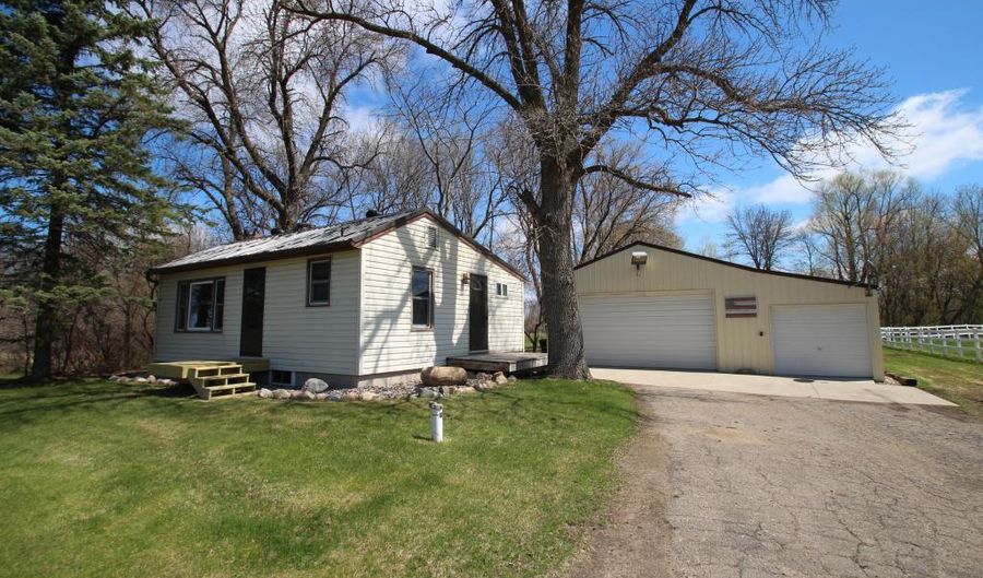 6758 County Road 5 NW, Annandale, MN 55302 - 1 Beds, 1 Bath