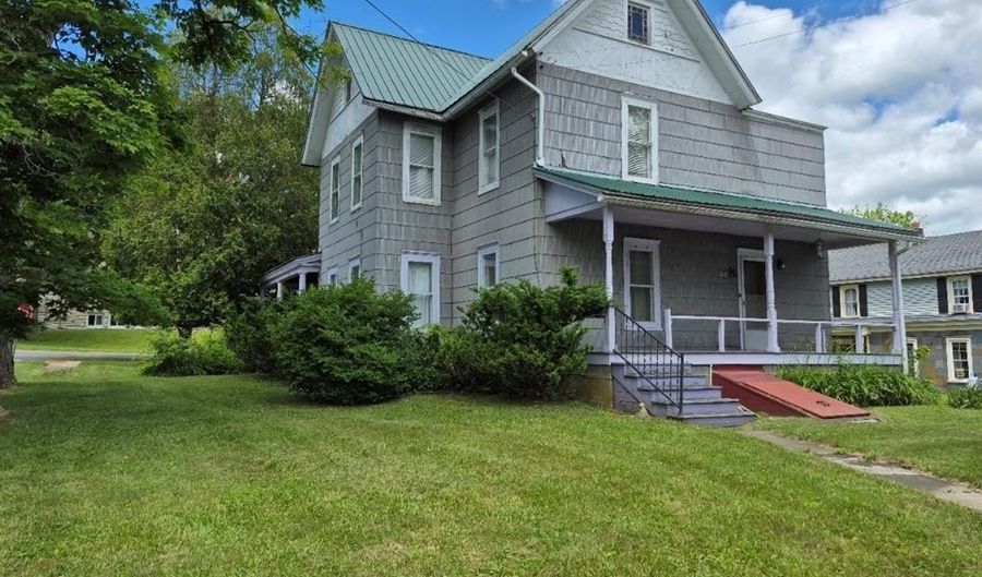 14 Sand St, Afton, NY 13730 - 4 Beds, 1 Bath