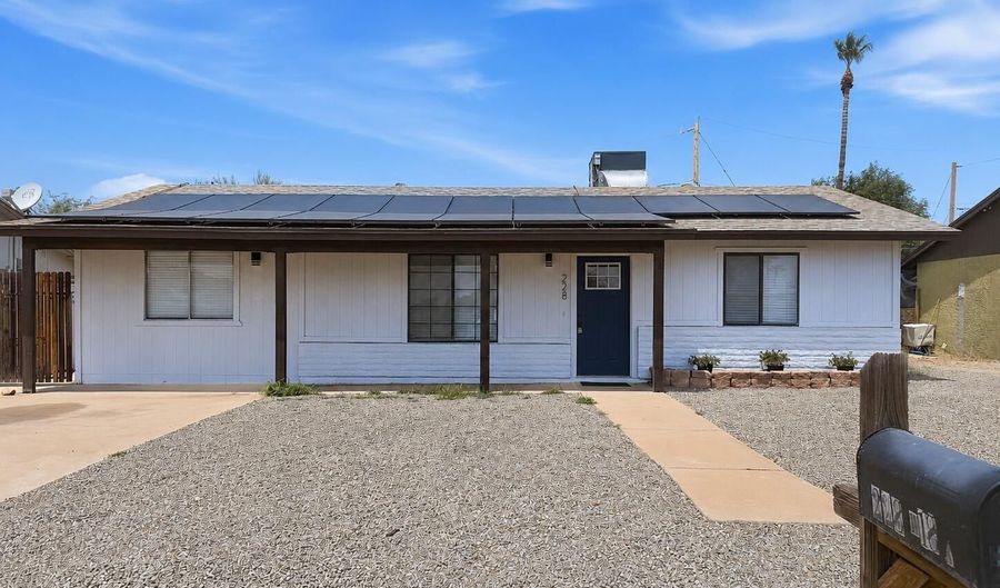 228 W 18TH Ave, Apache Junction, AZ 85120 - 4 Beds, 2 Bath