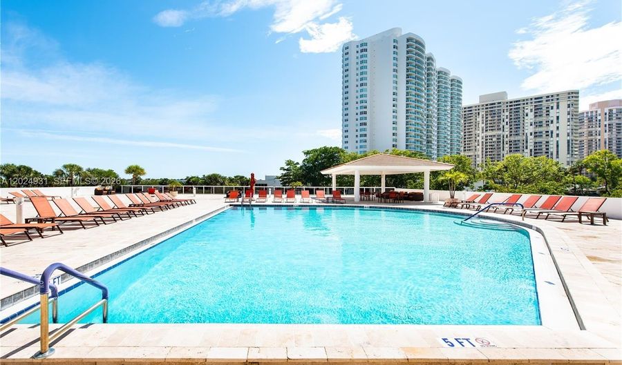20515 E Country Club Dr 1641, Aventura, FL 33180 - 2 Beds, 2 Bath