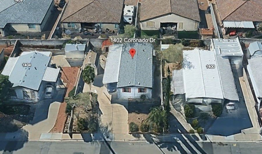 1402 Coronado Dr, Boulder City, NV 89005 - 3 Beds, 2 Bath