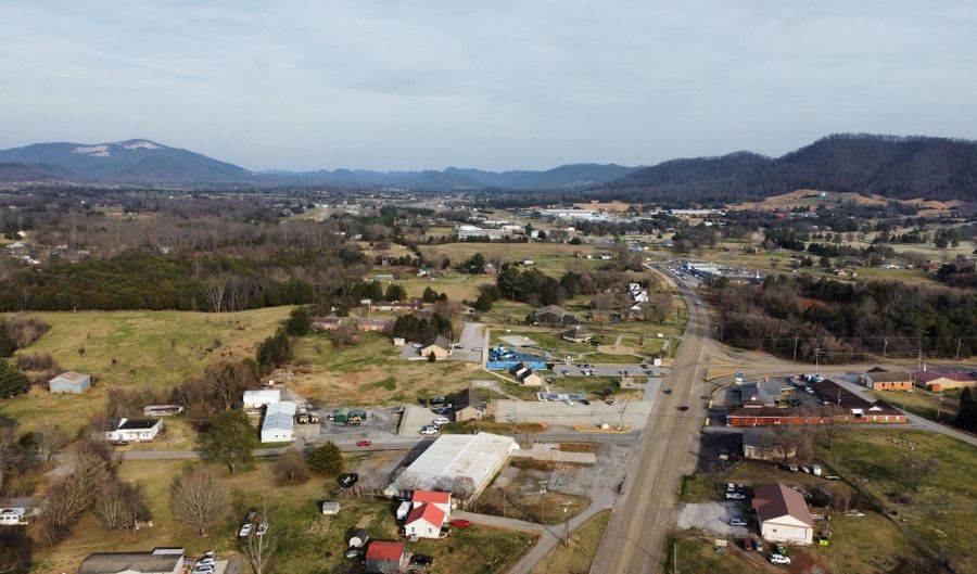 703 Main St, Bean Station, TN 37708 - 0 Beds, 1 Bath