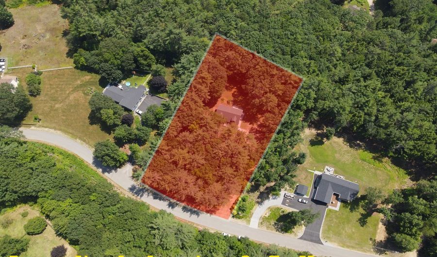 110 Jenness Hill Rd, Bristol, NH 03222 - 3 Beds, 2 Bath