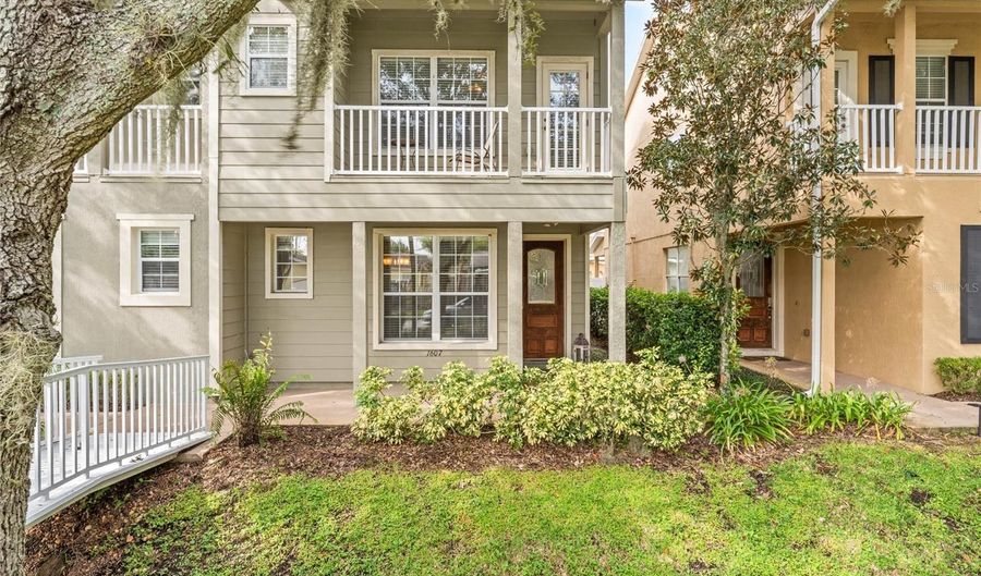 1607 WILSON Ave, Orlando, FL 32804 - 3 Beds, 3 Bath