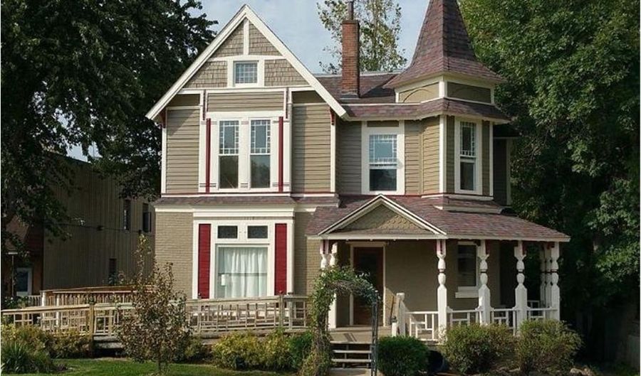510 W Main St, Albert Lea, MN 56007 - 4 Beds, 0 Bath