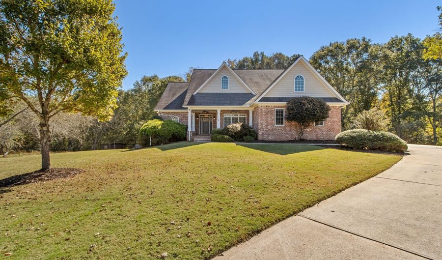 94 Appalachee Church Rd, Auburn, GA 30011 - 4 Beds, 5 Bath