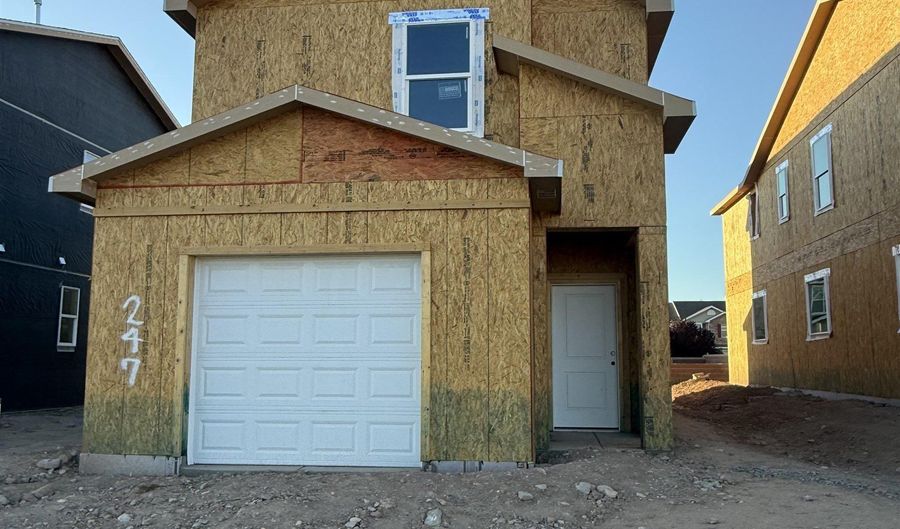247 Kyle Rd, Alamogordo, NM 88310 - 3 Beds, 3 Bath