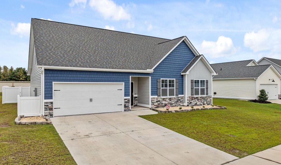 4026 Swift Creek Run, Ayden, NC 28513 - 3 Beds, 3 Bath