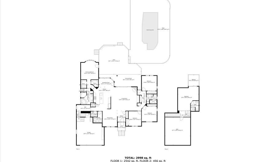 128 RIVERVIEW Dr, Dagsboro, DE 19939 - 4 Beds, 4 Bath
