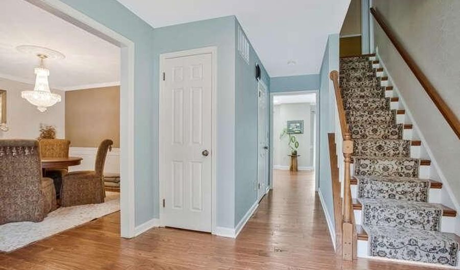 1407 PEARTREE Ln, Bowie, MD 20721 - 3 Beds, 4 Bath