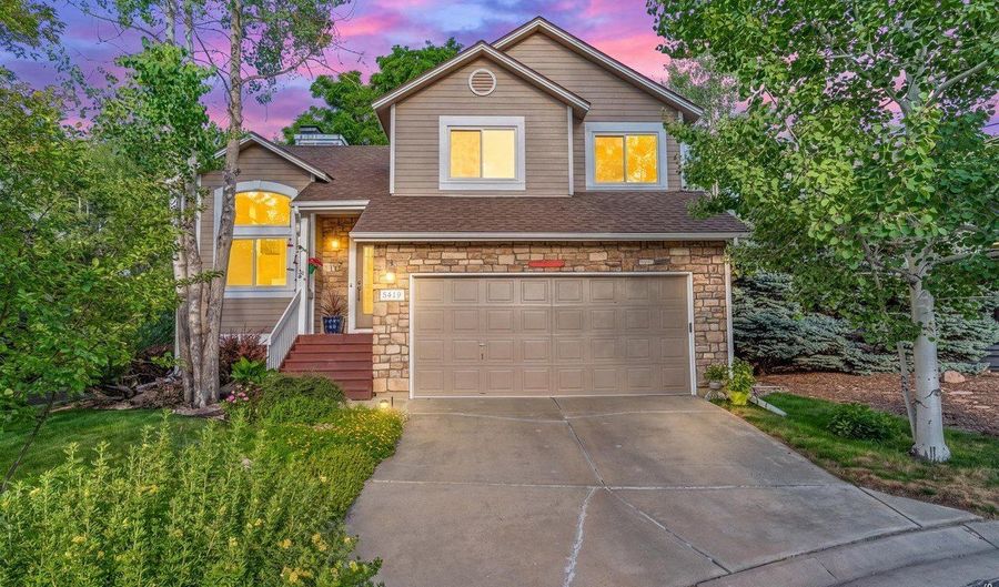 5419 Indian Summer Ct, Boulder, CO 80301 - 4 Beds, 4 Bath