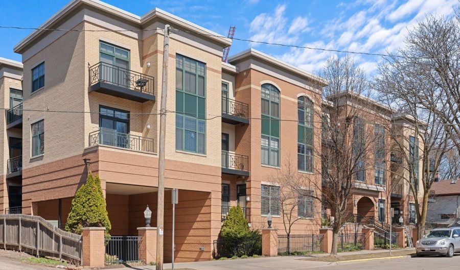 530 W Doty St 107, Madison, WI 53703 - 1 Beds, 1 Bath