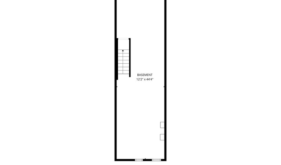 1217 GLYNDON Ave, Baltimore, MD 21223 - 2 Beds, 3 Bath