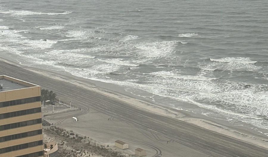 3101 Boardwalk 1811-1, Atlantic City, NJ 08401 - 1 Beds, 1 Bath
