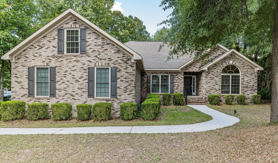 1601 E Tavelle Ln, Beech Island, SC 29842 - 3 Beds, 2 Bath