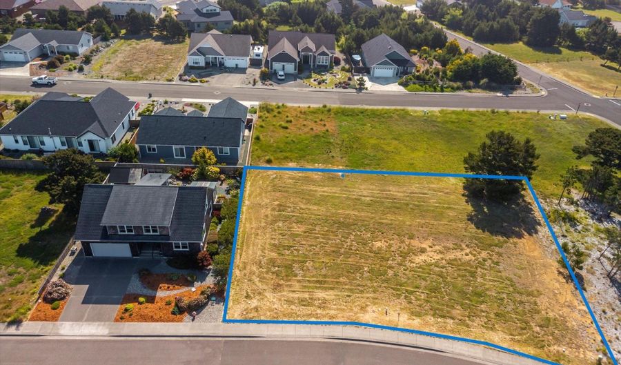 2732 LINCOLN Ave 500&200, Bandon, OR 97411 - 0 Beds, 0 Bath