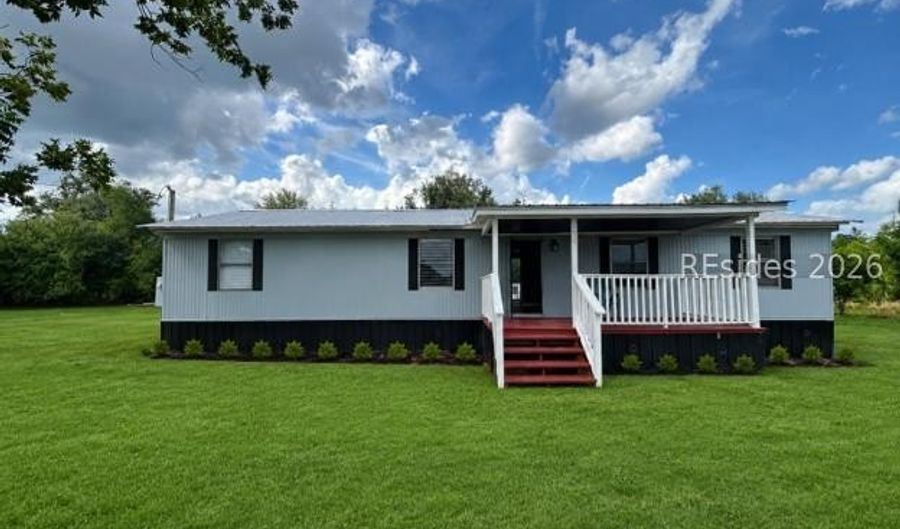 238 Saint Marks, Allendale, SC 29810 - 3 Beds, 2 Bath