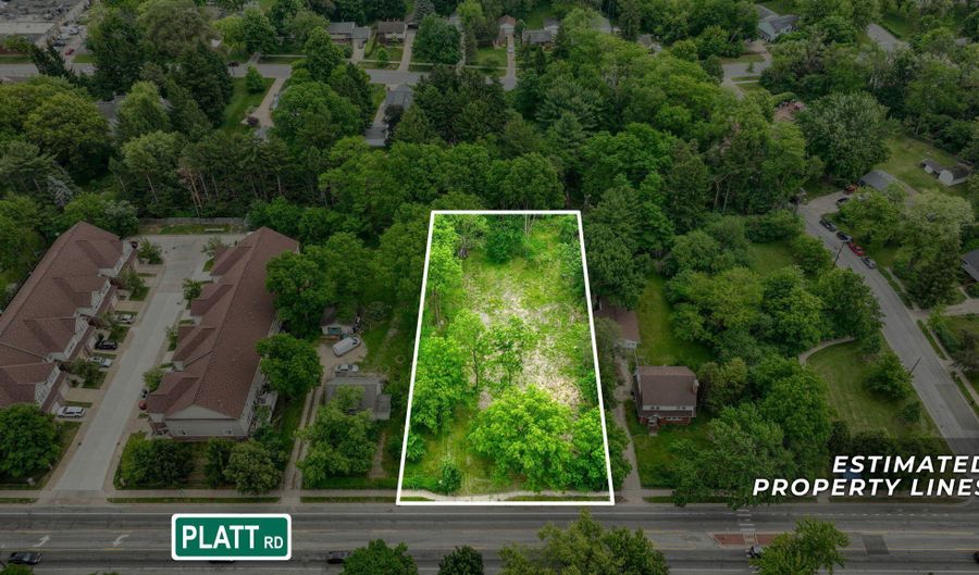 3145 Platt Rd, Ann Arbor, MI 48108 - 0 Beds, 0 Bath