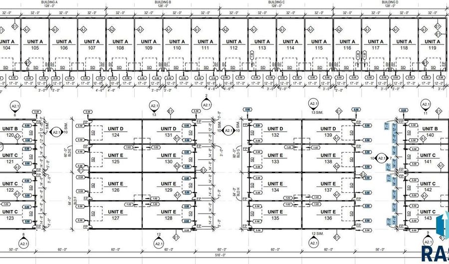 704 34th Ave, Brookings, SD 57006 - 0 Beds, 0 Bath