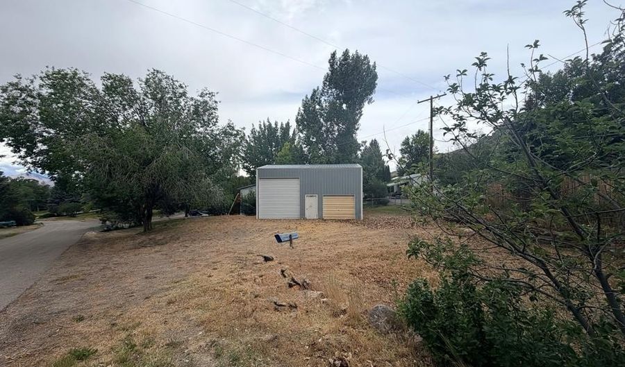 335 Delores Ave, Arco, ID 83213 - 0 Beds, 0 Bath
