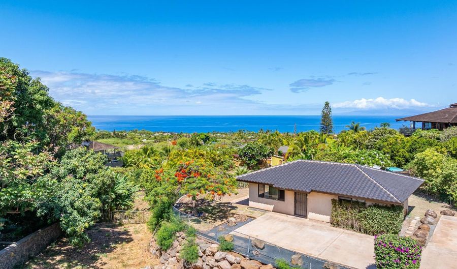 3258 Waileia Pl, Kihei, HI 96753 - 2 Beds, 1 Bath