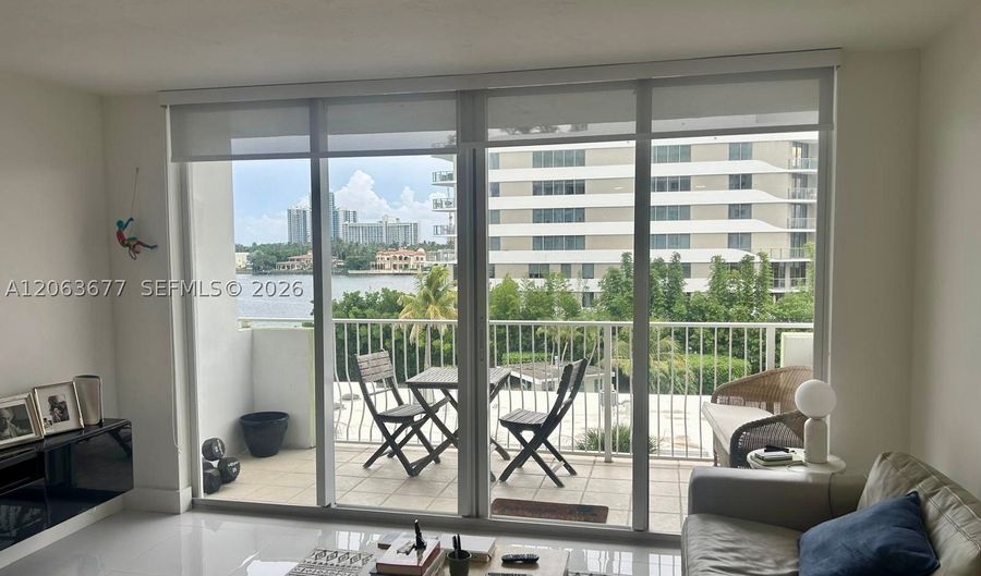 10350 W Bay Harbor Dr 5F, Bay Harbor Islands, FL 33154 - 1 Beds, 1 Bath