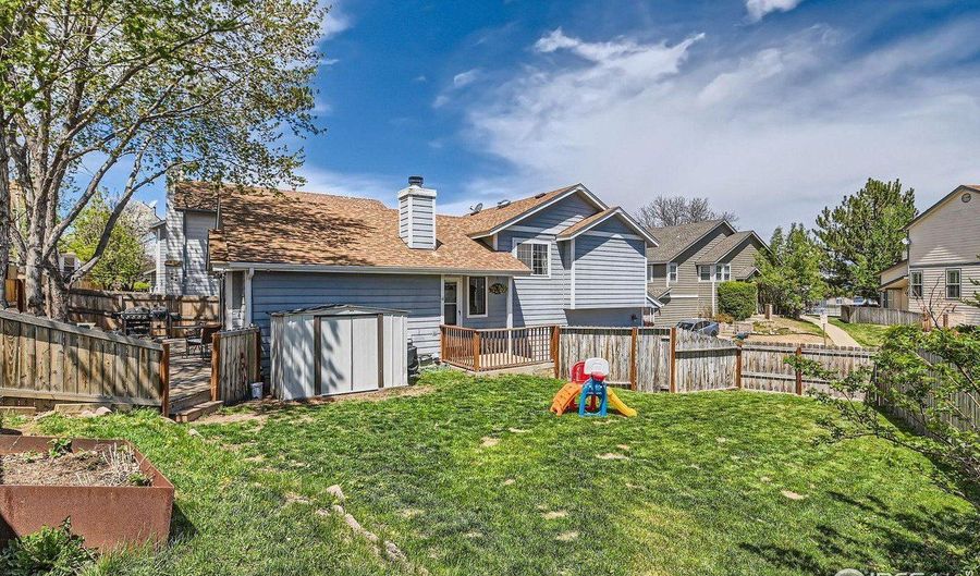10440 W 83rd Ave, Arvada, CO 80005 - 3 Beds, 2 Bath