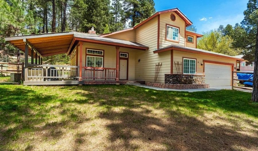 10 Snowbird Ct, Bayfield, CO 81122 - 3 Beds, 3 Bath