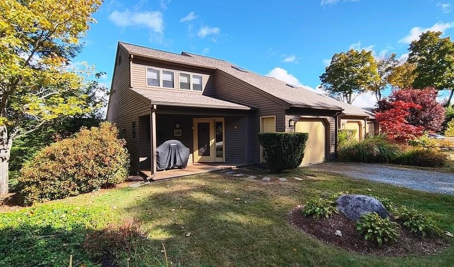 41 Woodbury Dr 32, Bristol, NH 03222 - 3 Beds, 3 Bath
