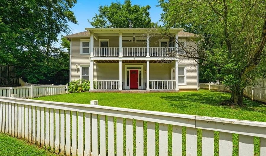 312 Glenwood Ave SE, Atlanta, GA 30312 - 2 Beds, 3 Bath