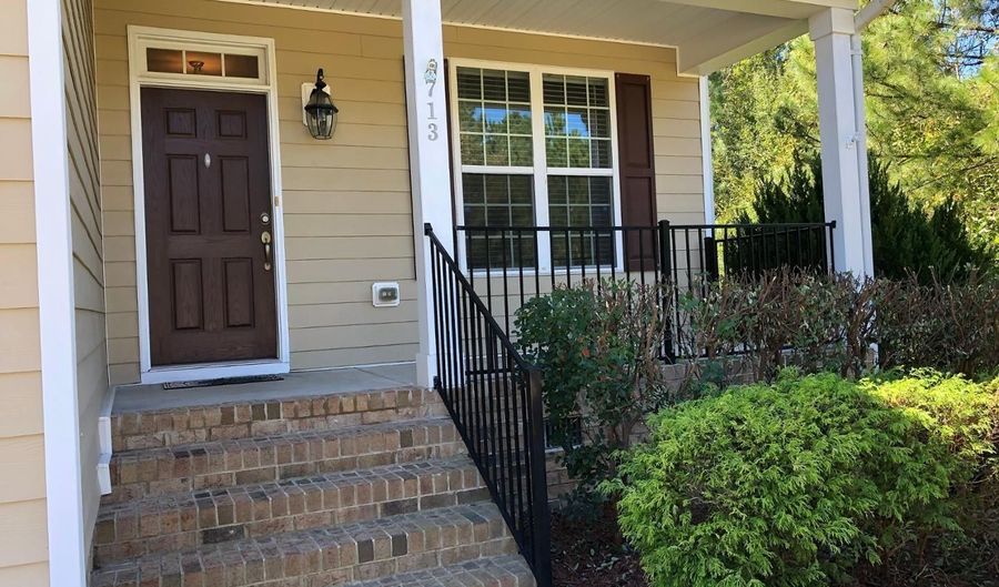 713 Bay Bouquet Ln, Apex, NC 27523 - 4 Beds, 3 Bath
