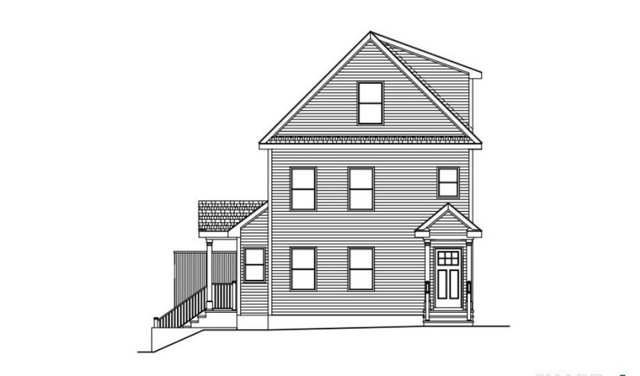 391 Coleman St, Bridgeport, CT 06604 - 10 Beds, 4 Bath