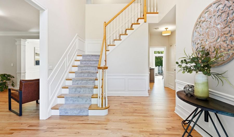 52 The Flume, Amherst, NH 03031 - 4 Beds, 4 Bath