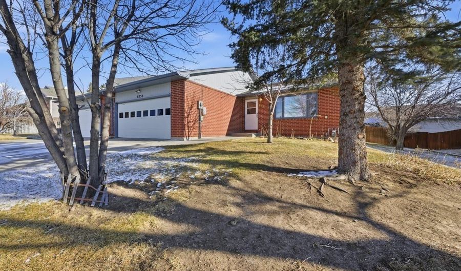 6353 OSAGE Ave, Cheyenne, WY 82009 - 3 Beds, 3 Bath