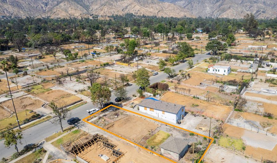 952 Beverly Way, Altadena, CA 91001 - 0 Beds, 0 Bath