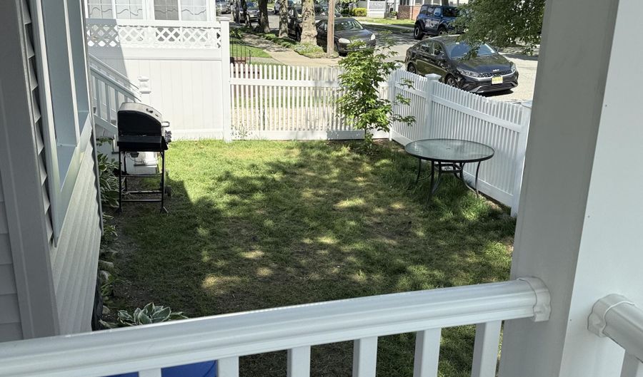 1401 B St Downstairs, Belmar, NJ 07719 - 3 Beds, 1 Bath