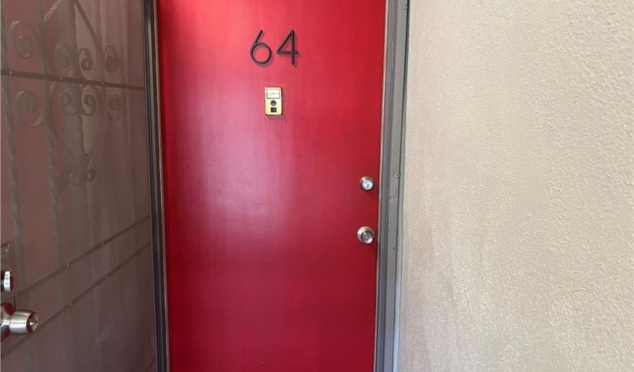 1745 Maple Ave 64, Torrance, CA 90503 - 1 Beds, 1 Bath